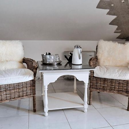 Bed & Breakfast Villa Lavanda Ночи Екстериор снимка