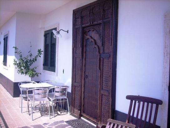 Bed & Breakfast Villa Lavanda Ночи Екстериор снимка