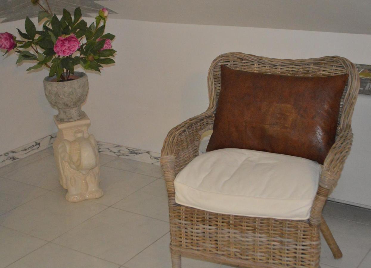 Bed & Breakfast Villa Lavanda Ночи Екстериор снимка