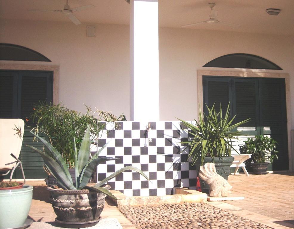 Bed & Breakfast Villa Lavanda Ночи Екстериор снимка