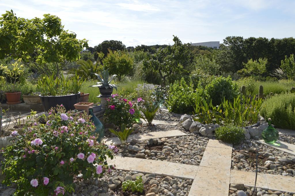 Bed & Breakfast Villa Lavanda Ночи Екстериор снимка