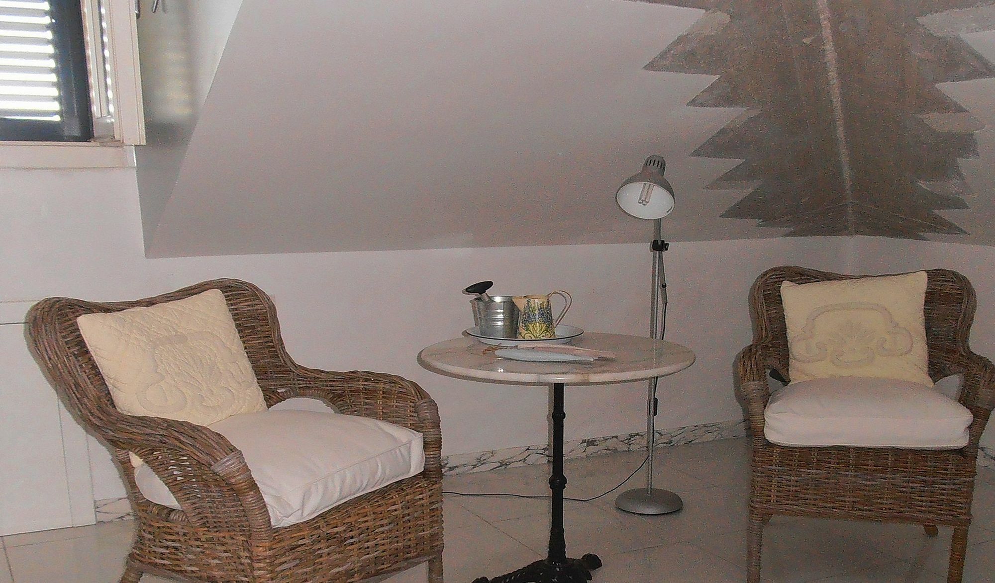 Bed & Breakfast Villa Lavanda Ночи Екстериор снимка